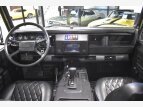Thumbnail Photo 12 for 1991 Land Rover Defender 110